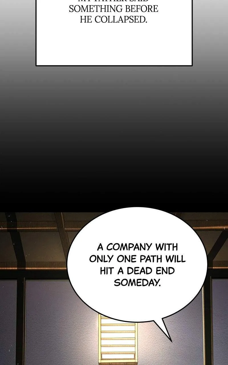 Corporate Punch Chapter 7 page 47 - 