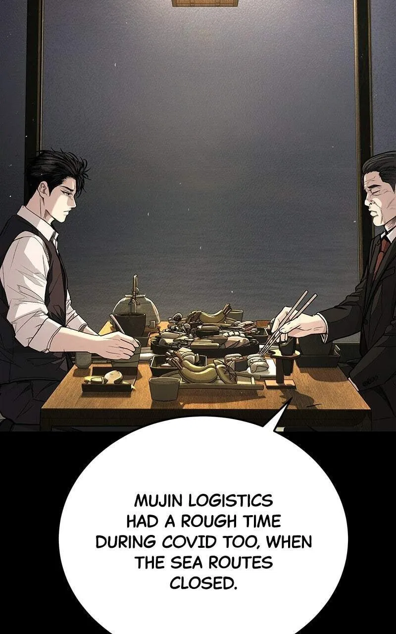Corporate Punch Chapter 7 page 48 - 