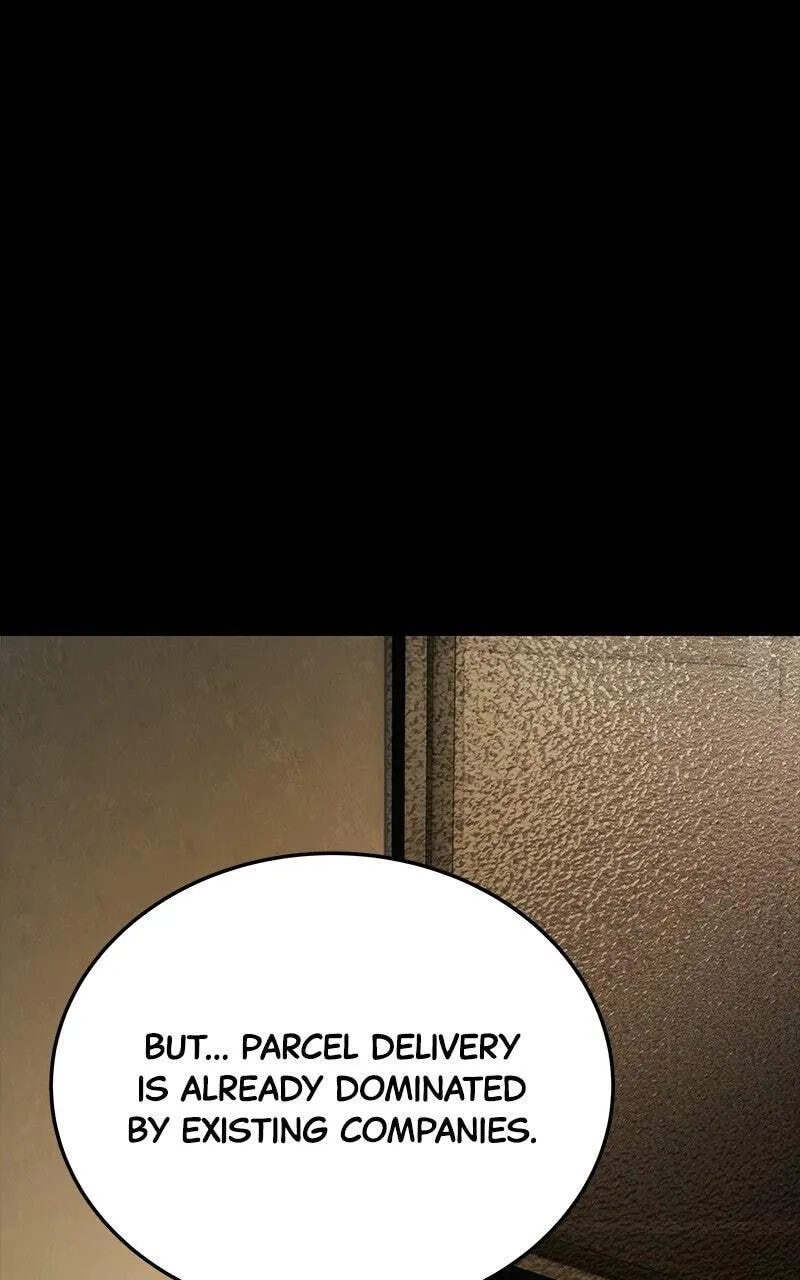 Corporate Punch Chapter 7 page 53 - 