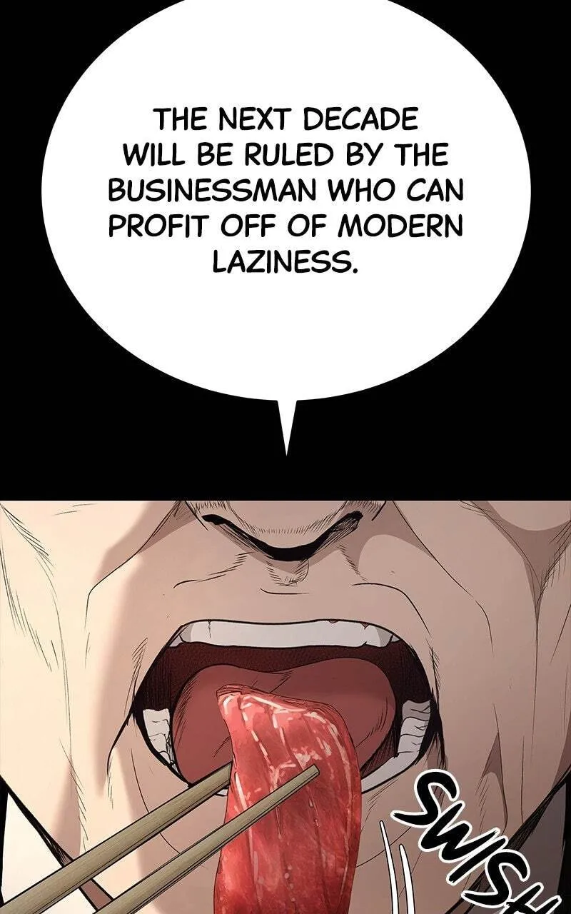 Corporate Punch Chapter 7 page 58 - 