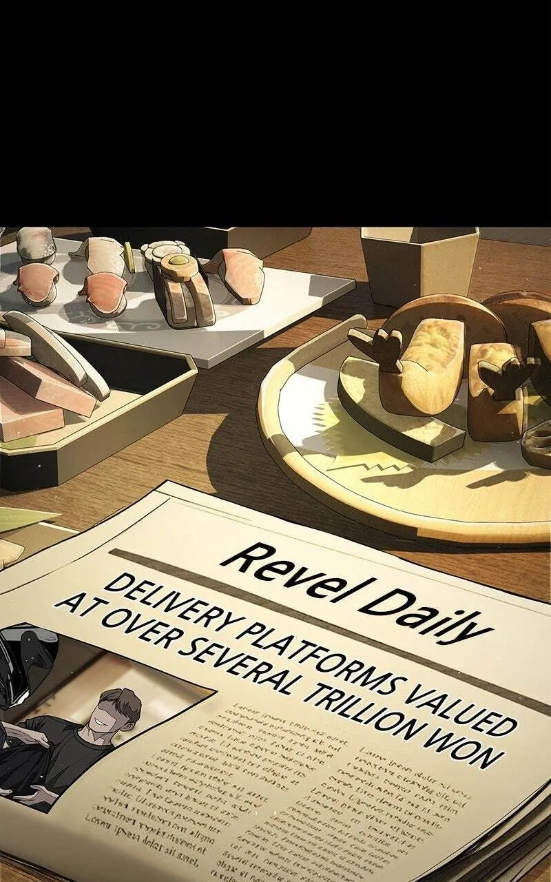 Corporate Punch Chapter 7 page 64 - 
