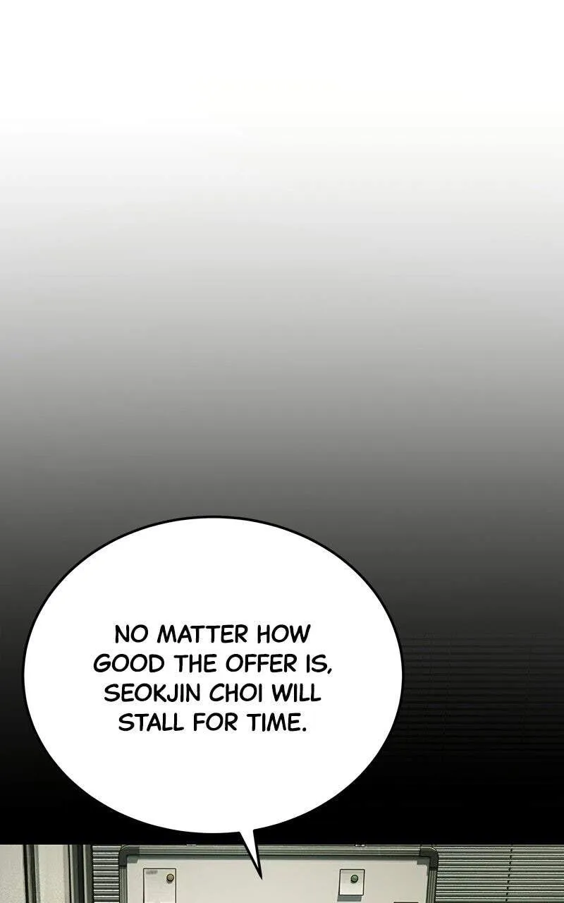 Corporate Punch Chapter 7 page 97 - 
