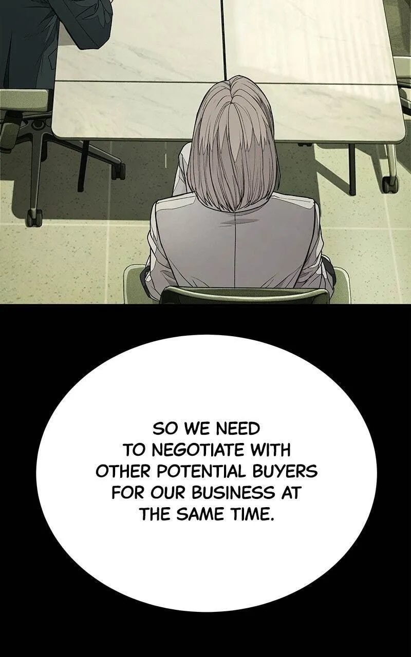 Corporate Punch Chapter 7 page 99 - 