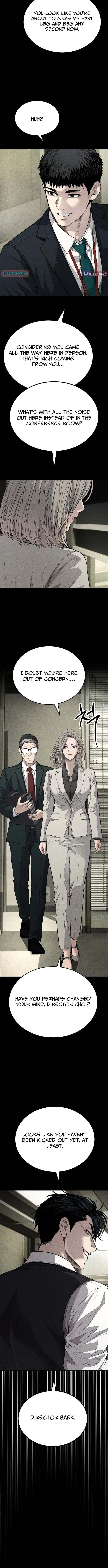 Corporate Punch Chapter 8 page 12 - 