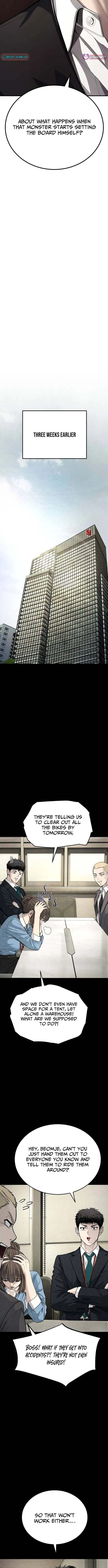 Corporate Punch Chapter 8 page 10 - 