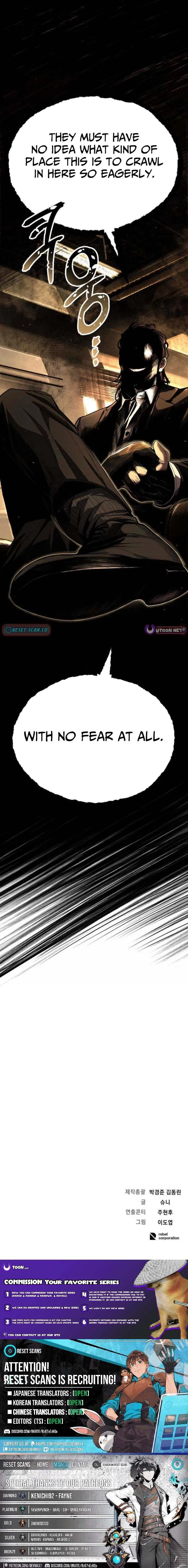 Corporate Punch Chapter 9 page 25 - 