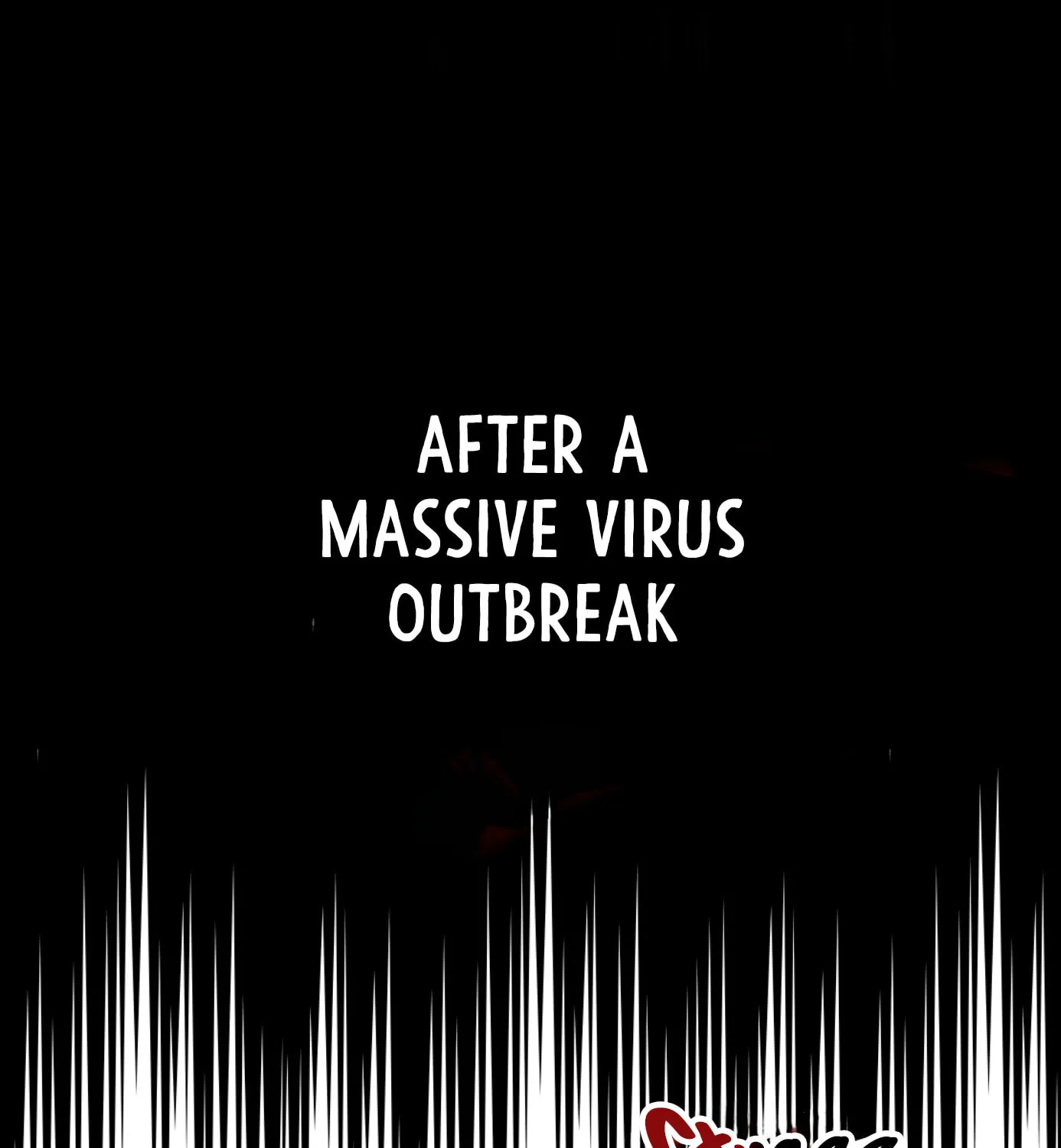 Corrosive Chapter 0 page 2 - 