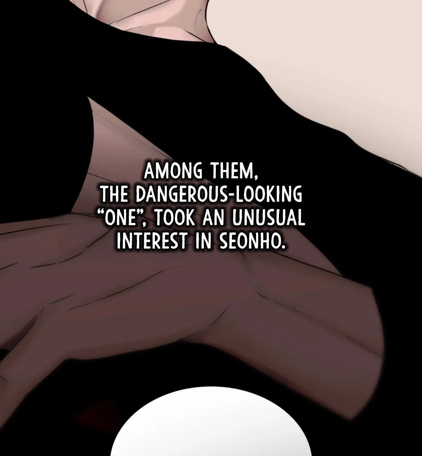 Corrosive Chapter 0 page 11 - 