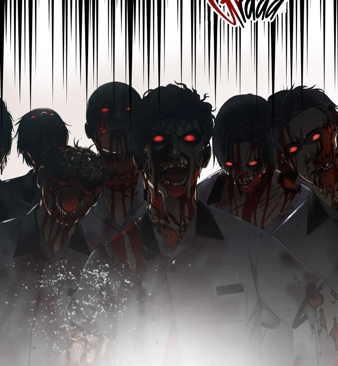 Corrosive Chapter 0 page 3 - 