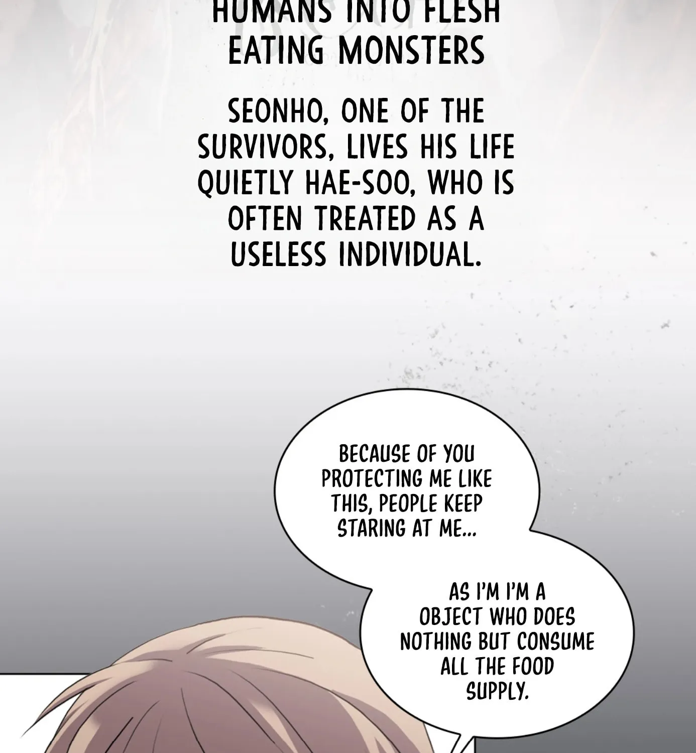 Corrosive Chapter 0 page 5 - 