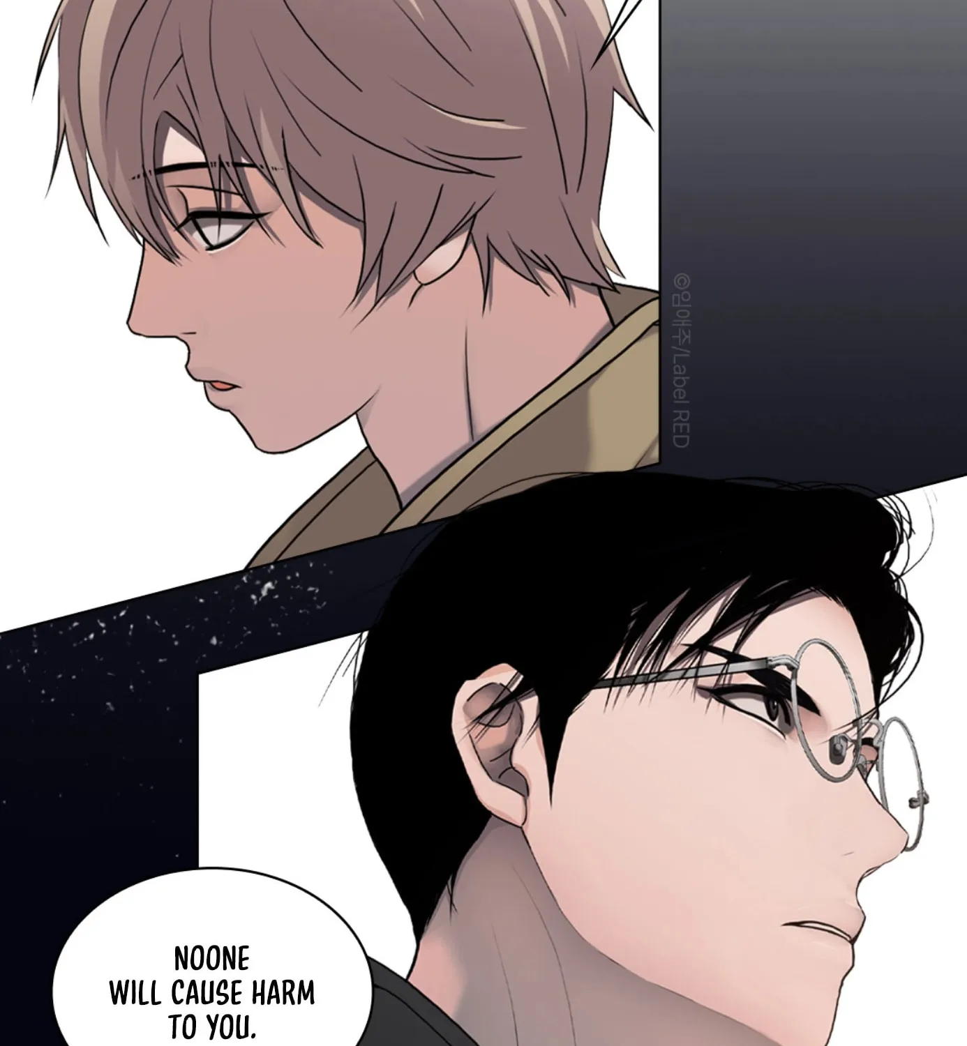 Corrosive Chapter 0 page 6 - 