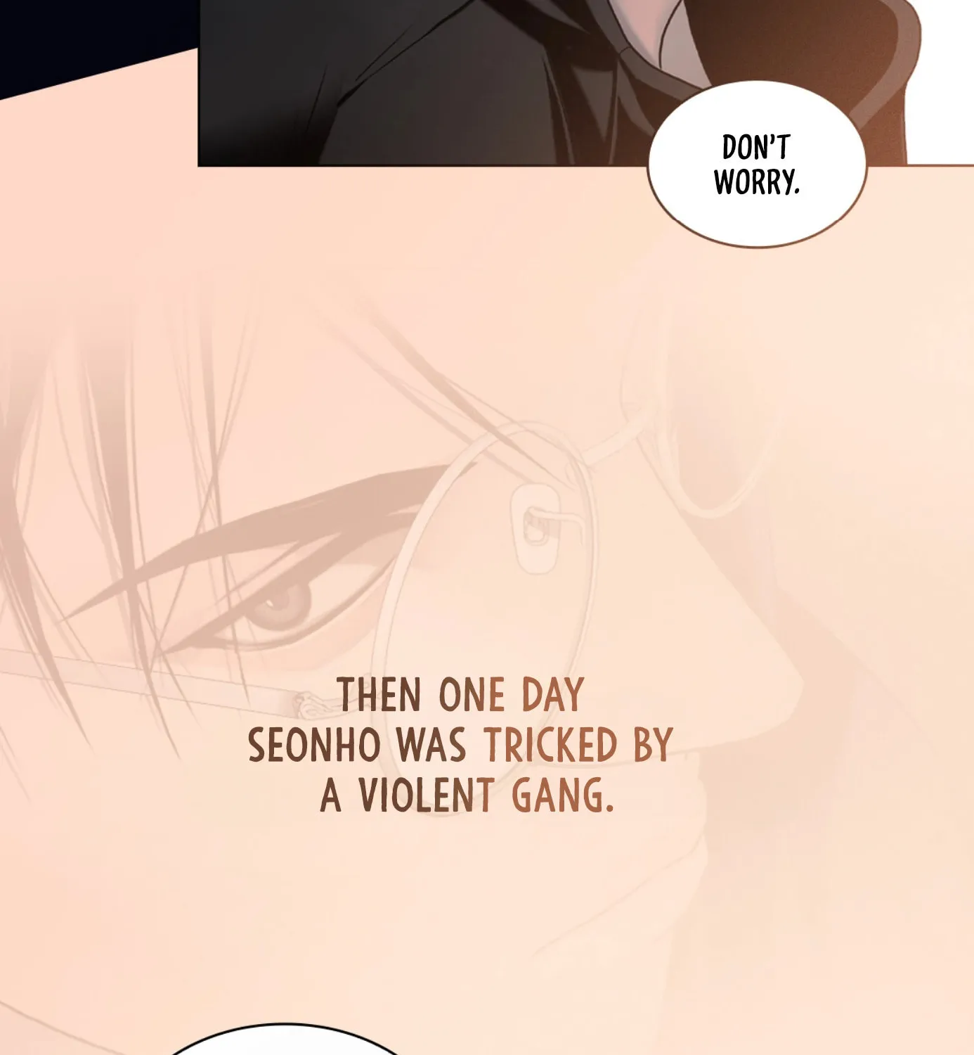 Corrosive Chapter 0 page 8 - 