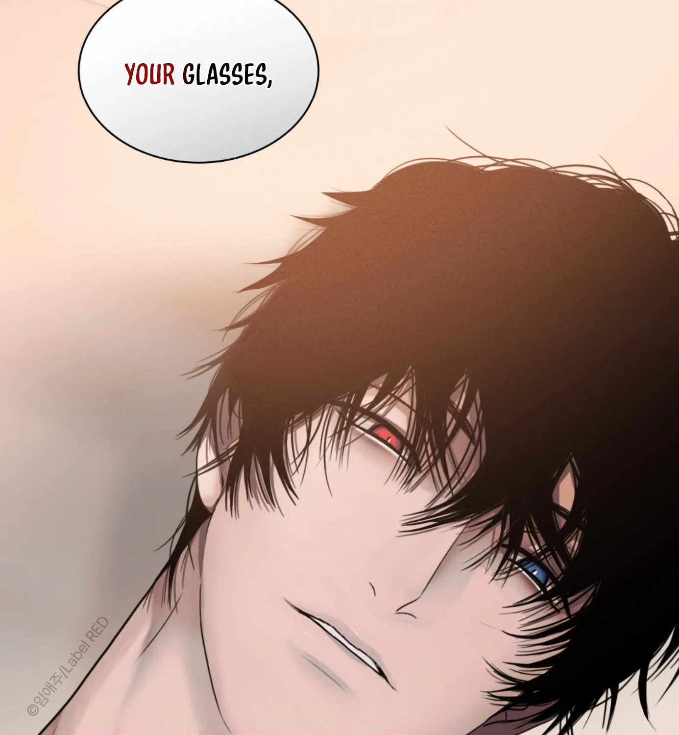 Corrosive Chapter 0 page 9 - 