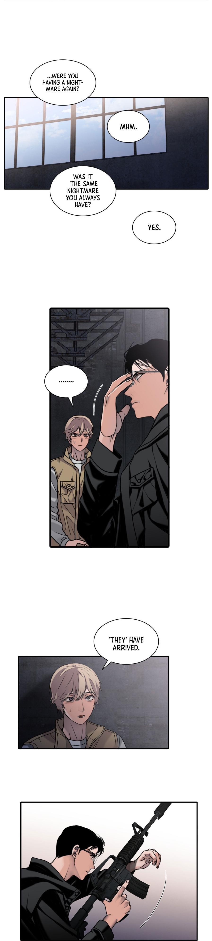 Corrosive Chapter 1.2 page 13 - 