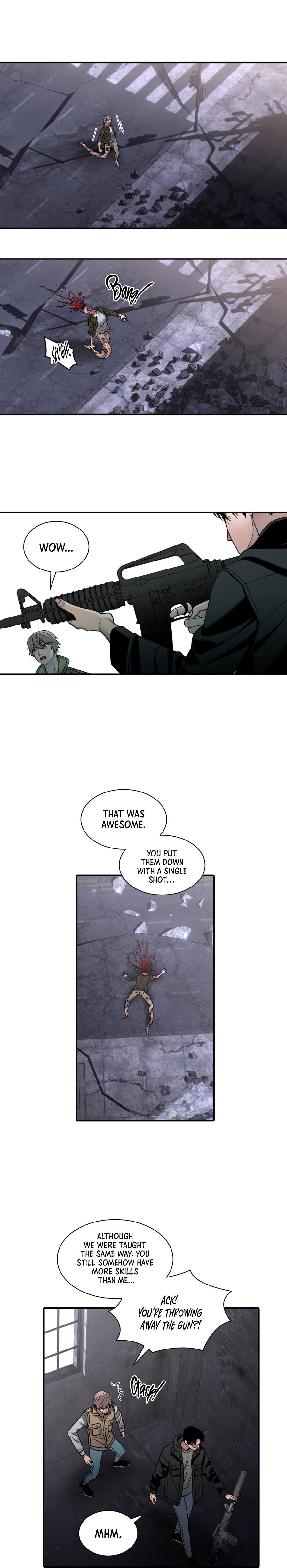 Corrosive Chapter 1.2 page 15 - 