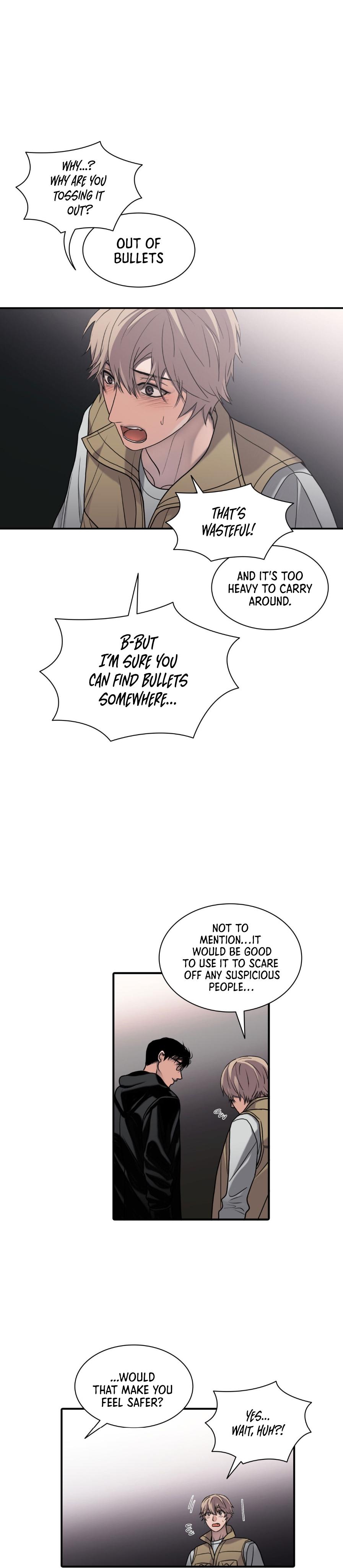 Corrosive Chapter 1.2 page 16 - 