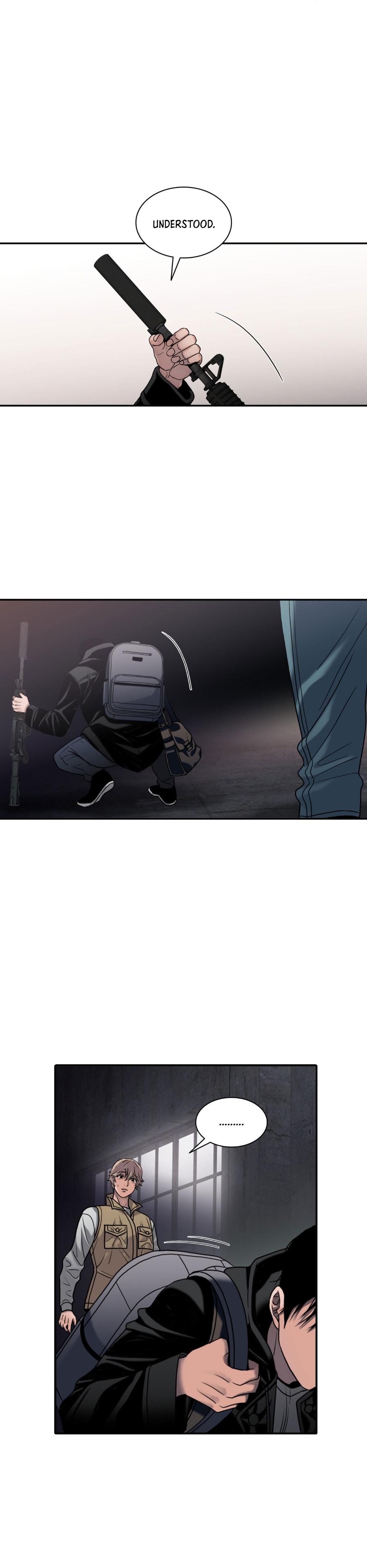 Corrosive Chapter 1.2 page 17 - 