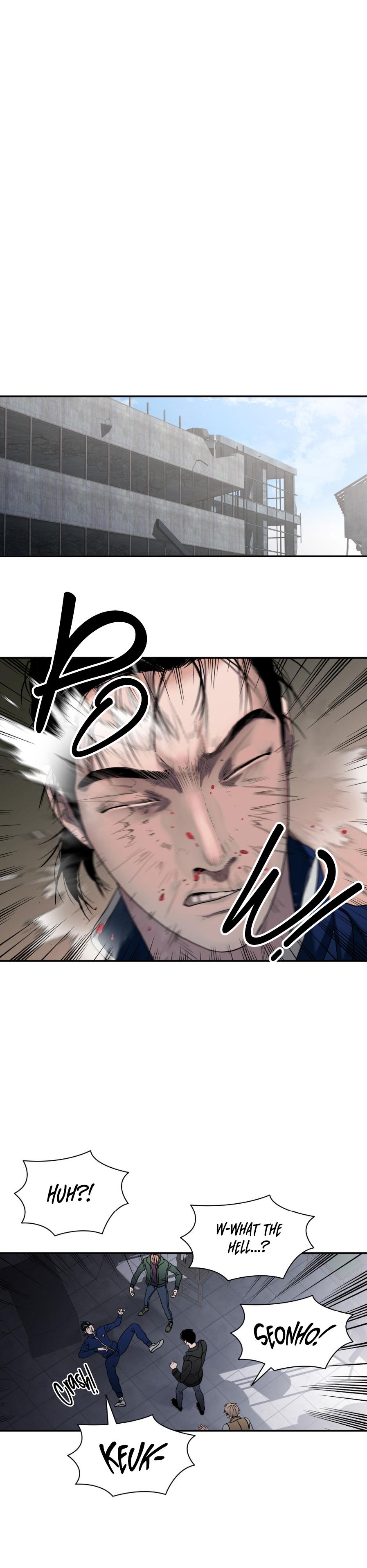 Corrosive Chapter 1.2 page 21 - 