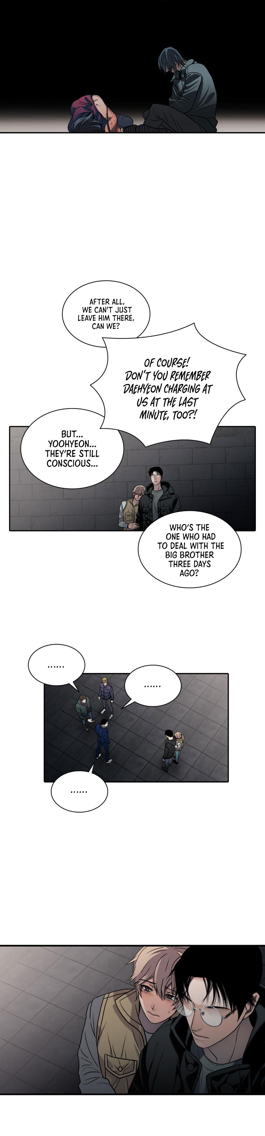 Corrosive Chapter 1.2 page 26 - 