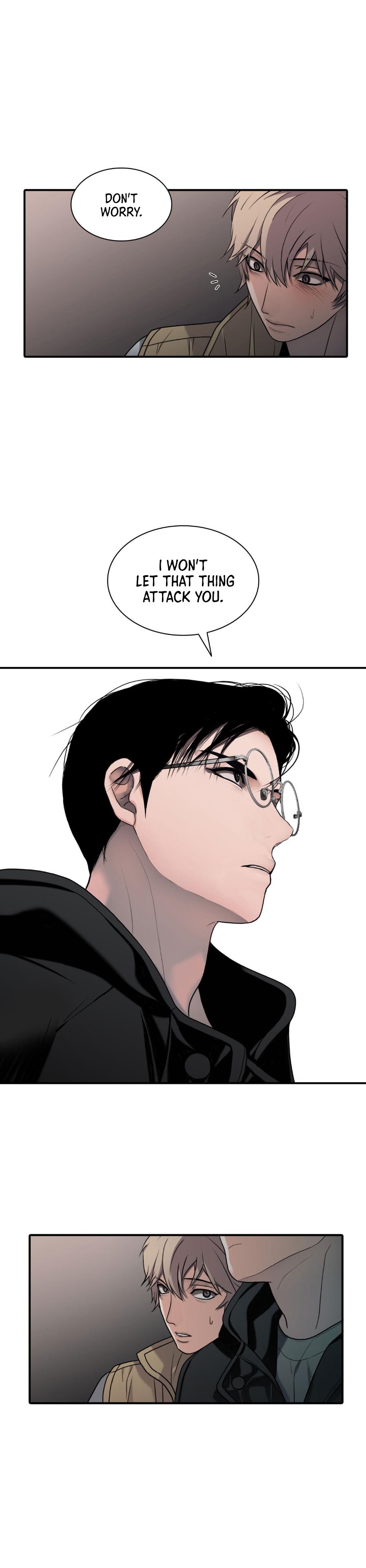 Corrosive Chapter 1.2 page 27 - 