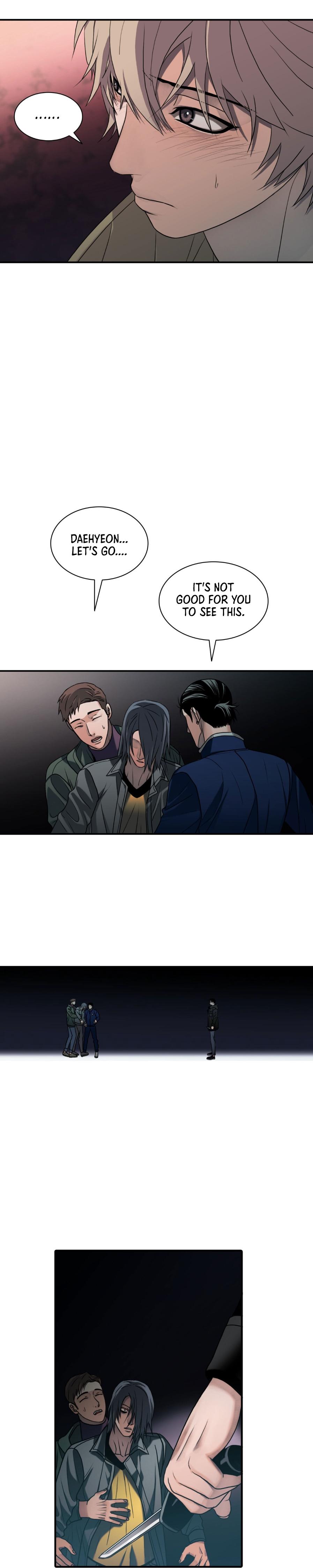 Corrosive Chapter 1.2 page 28 - 
