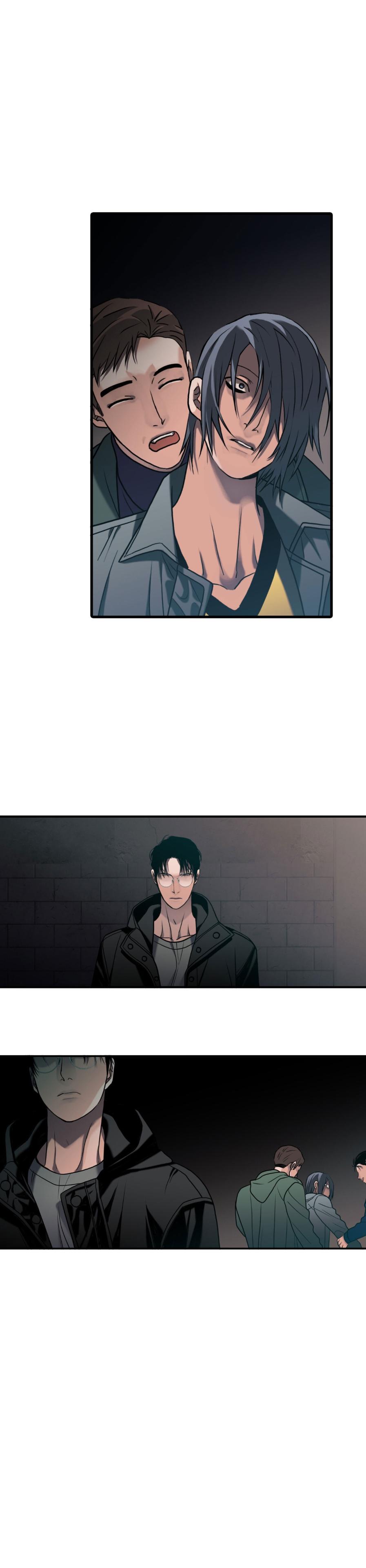 Corrosive Chapter 1.2 page 29 - 