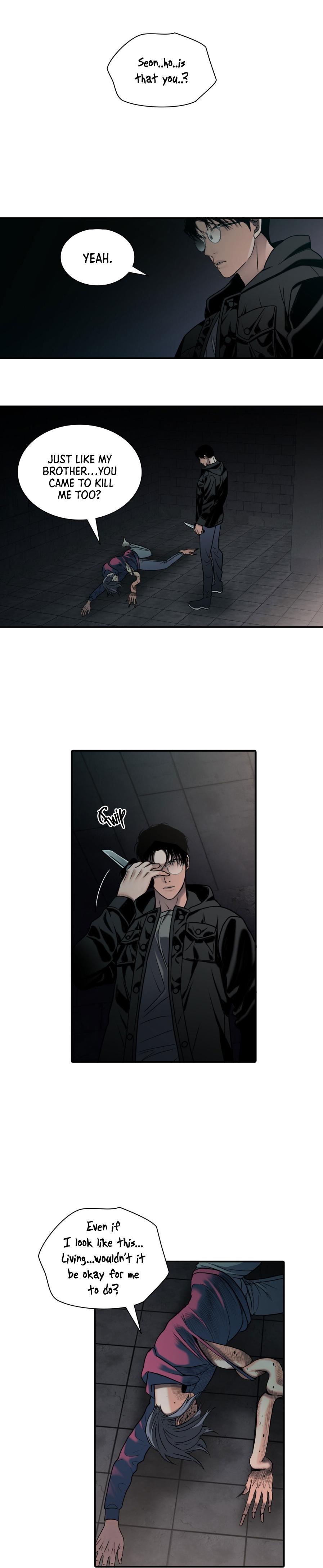 Corrosive Chapter 1.2 page 30 - 