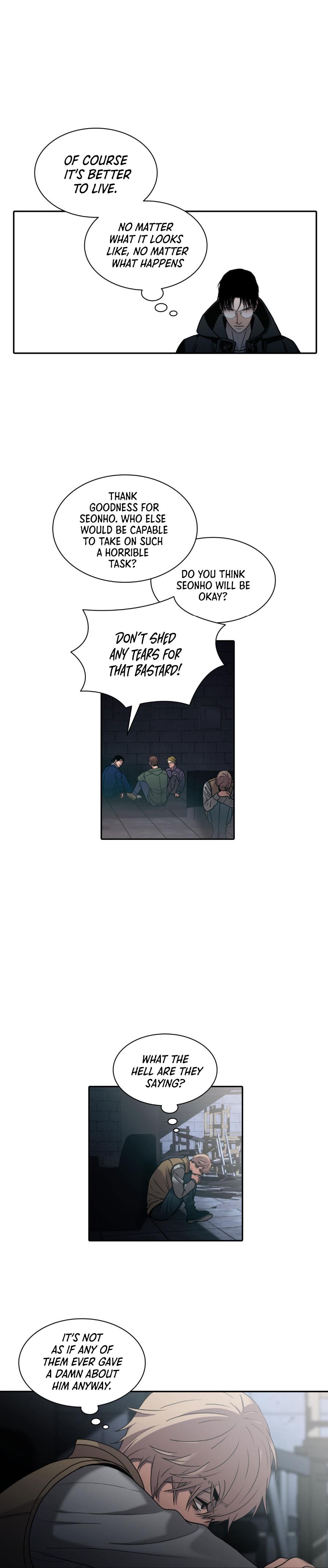 Corrosive Chapter 1.2 page 31 - 