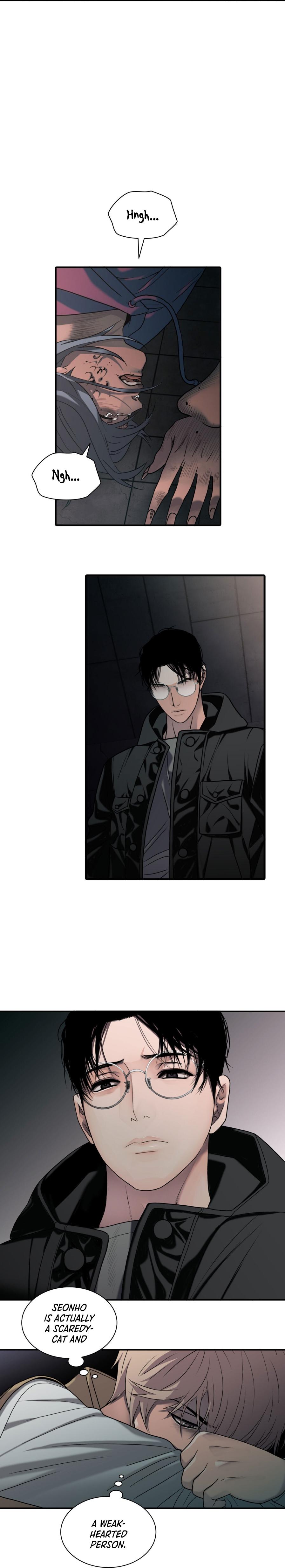 Corrosive Chapter 1.2 page 32 - 