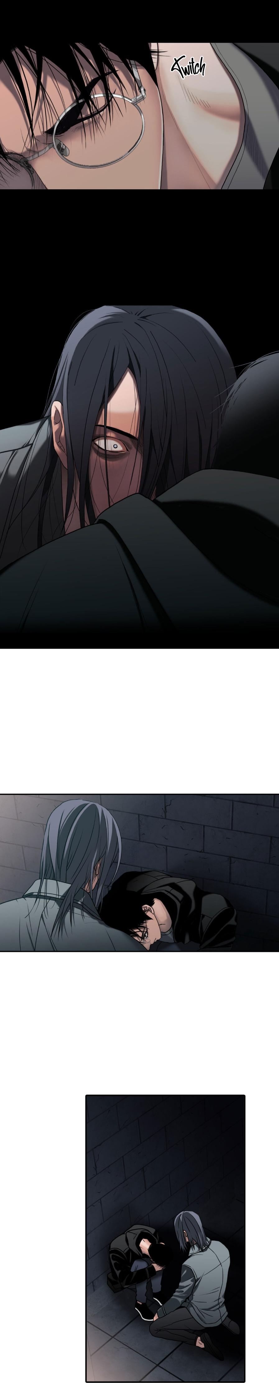 Corrosive Chapter 1.2 page 35 - 