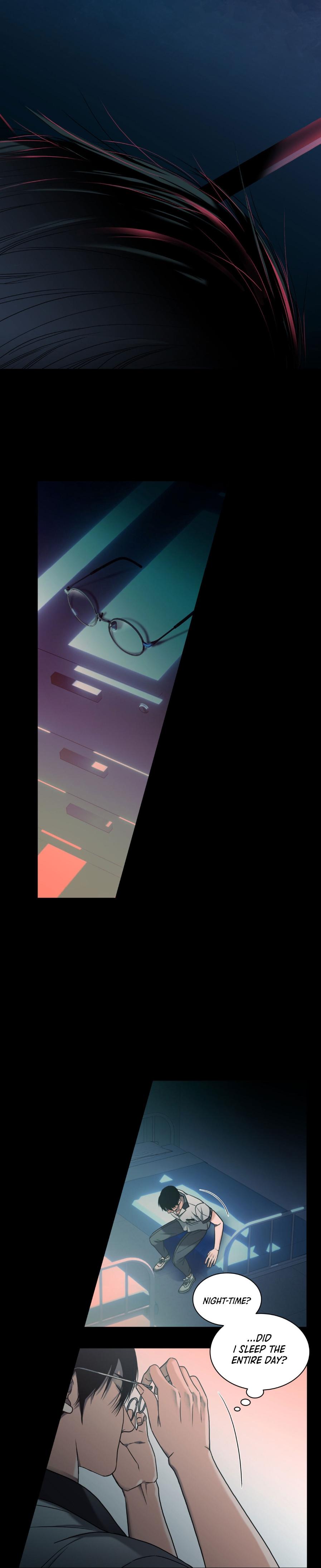 Corrosive Chapter 1.2 page 5 - 