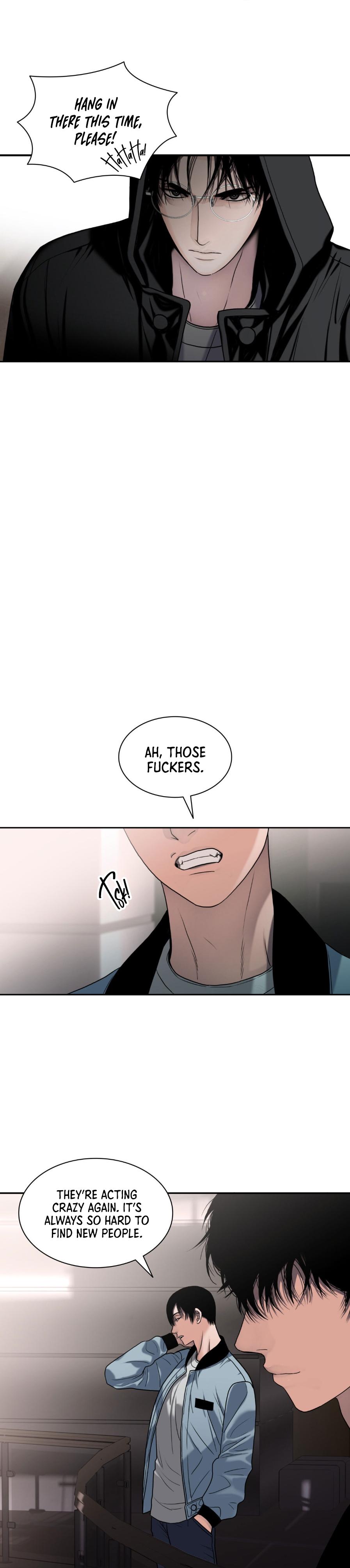 Corrosive Chapter 1.2 page 49 - 