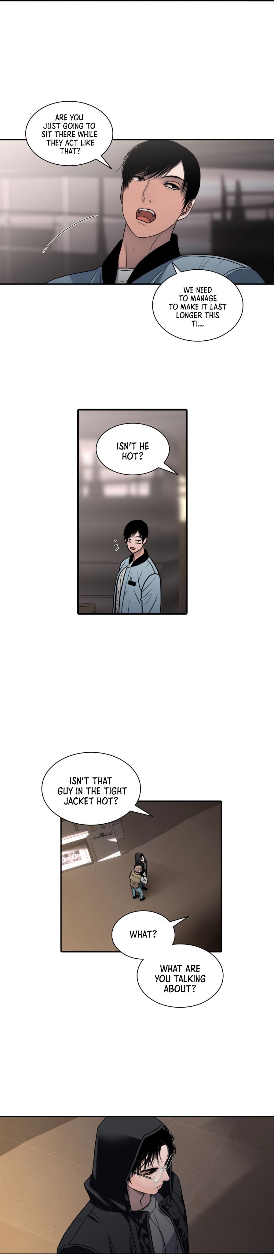 Corrosive Chapter 1.2 page 50 - 