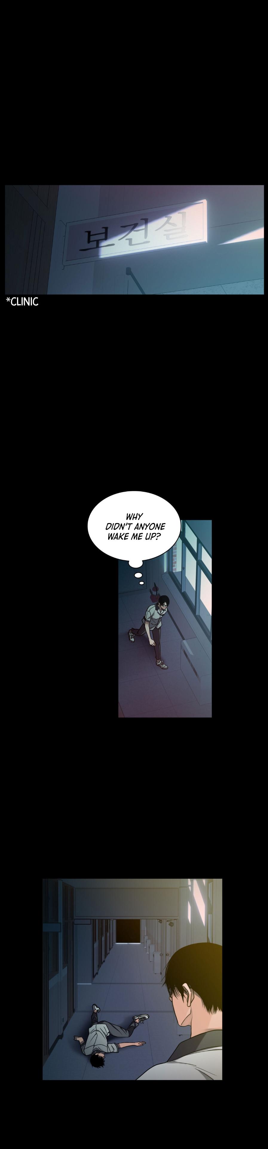 Corrosive Chapter 1.2 page 6 - 
