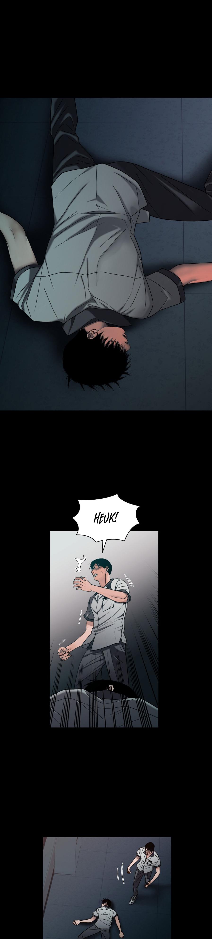 Corrosive Chapter 1.2 page 7 - 