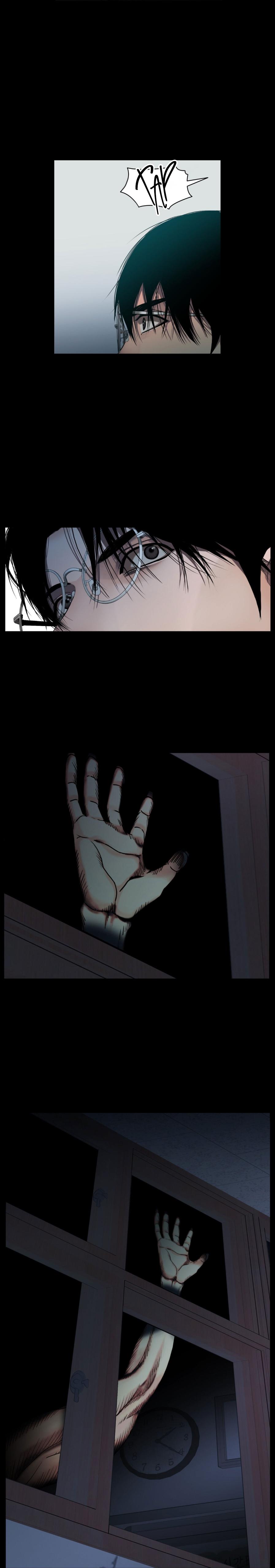 Corrosive Chapter 1.2 page 8 - 