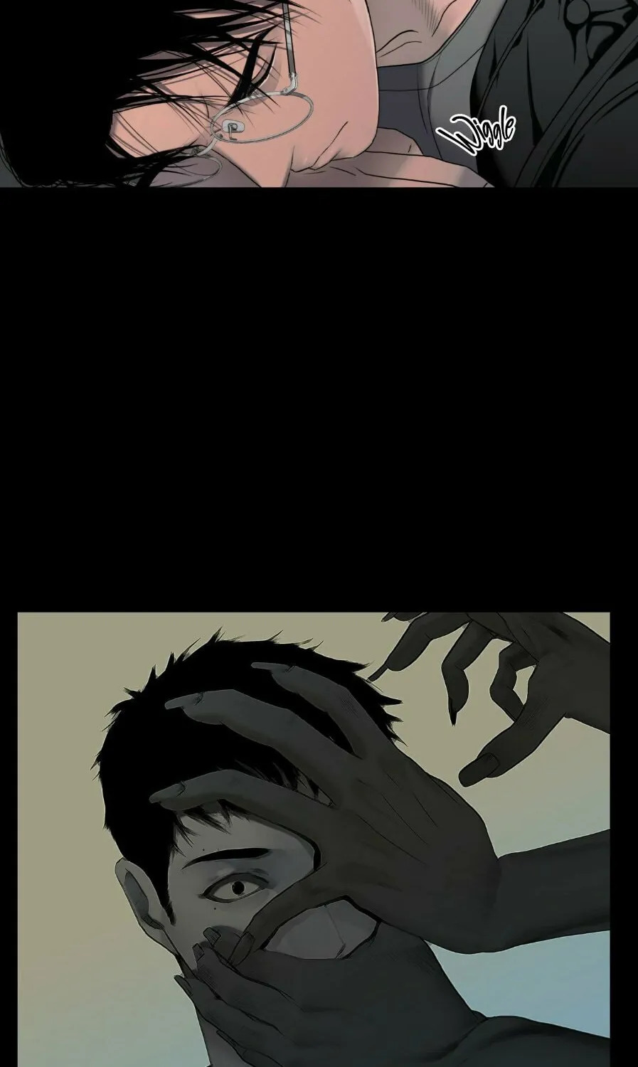 Corrosive Chapter 1 page 105 - 