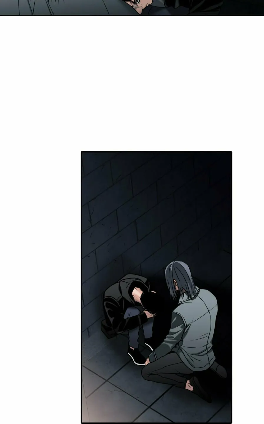 Corrosive Chapter 1 page 109 - 