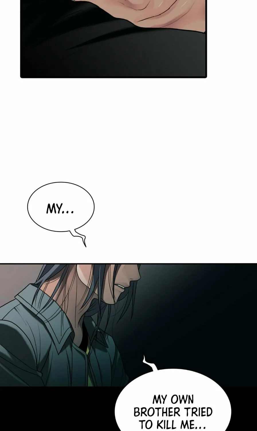 Corrosive Chapter 1 page 111 - 