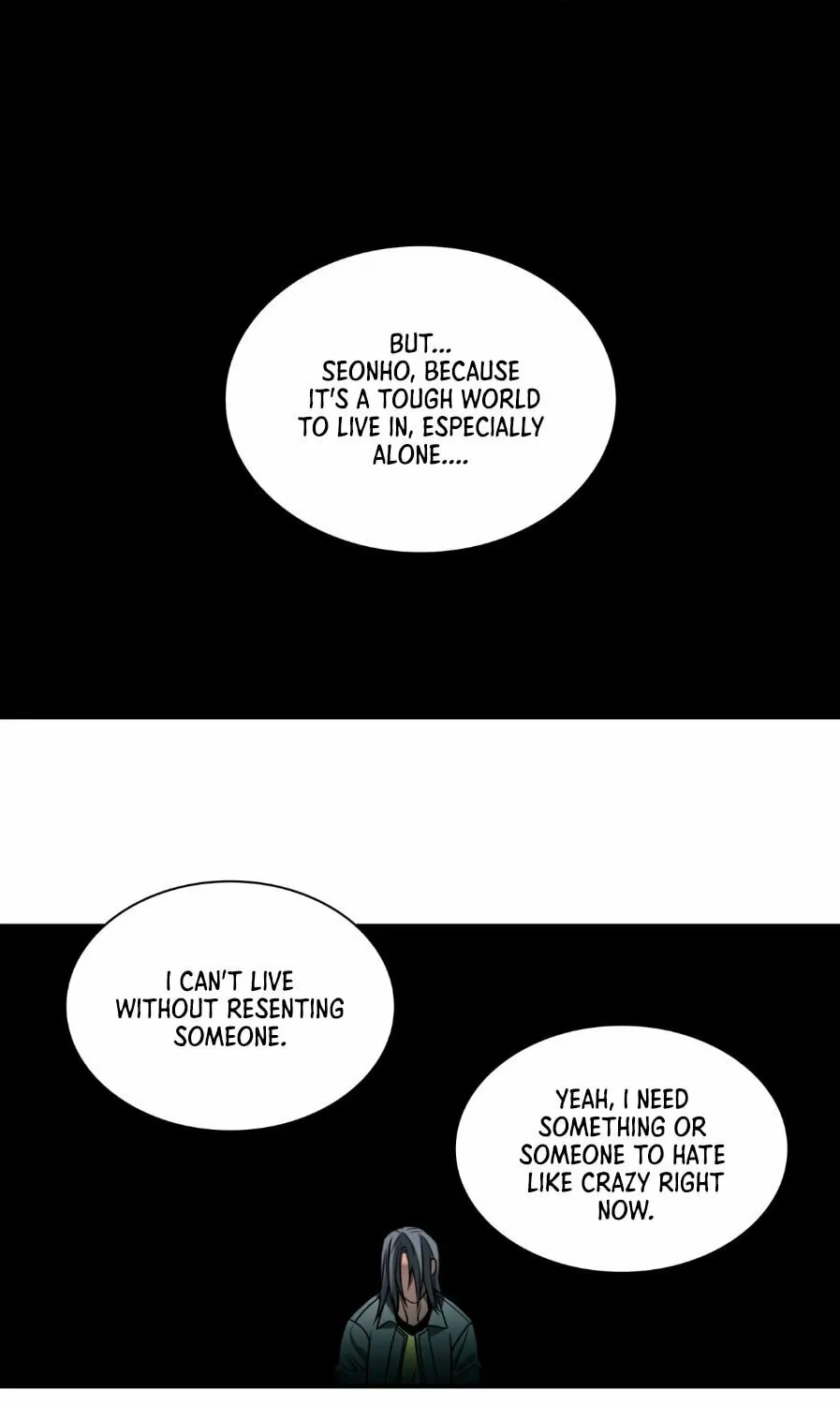 Corrosive Chapter 1 page 113 - 