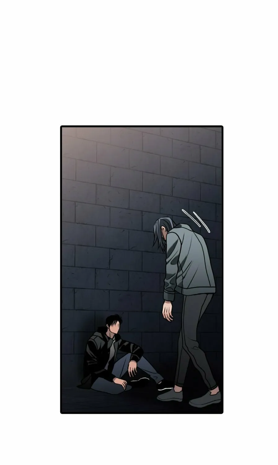 Corrosive Chapter 1 page 116 - 