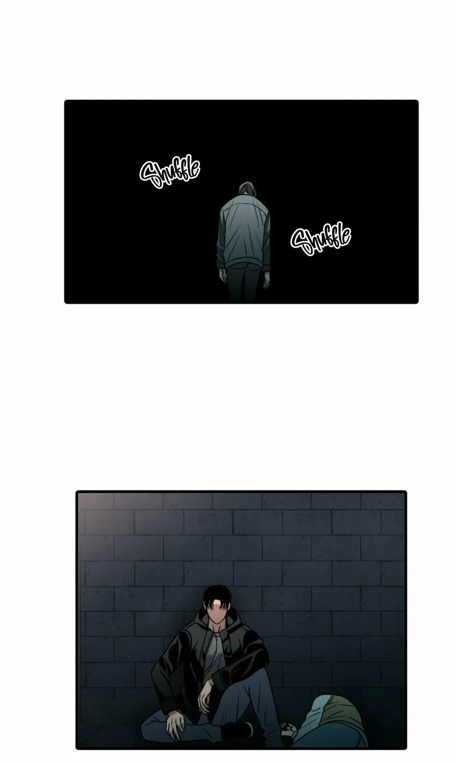 Corrosive Chapter 1 page 117 - 