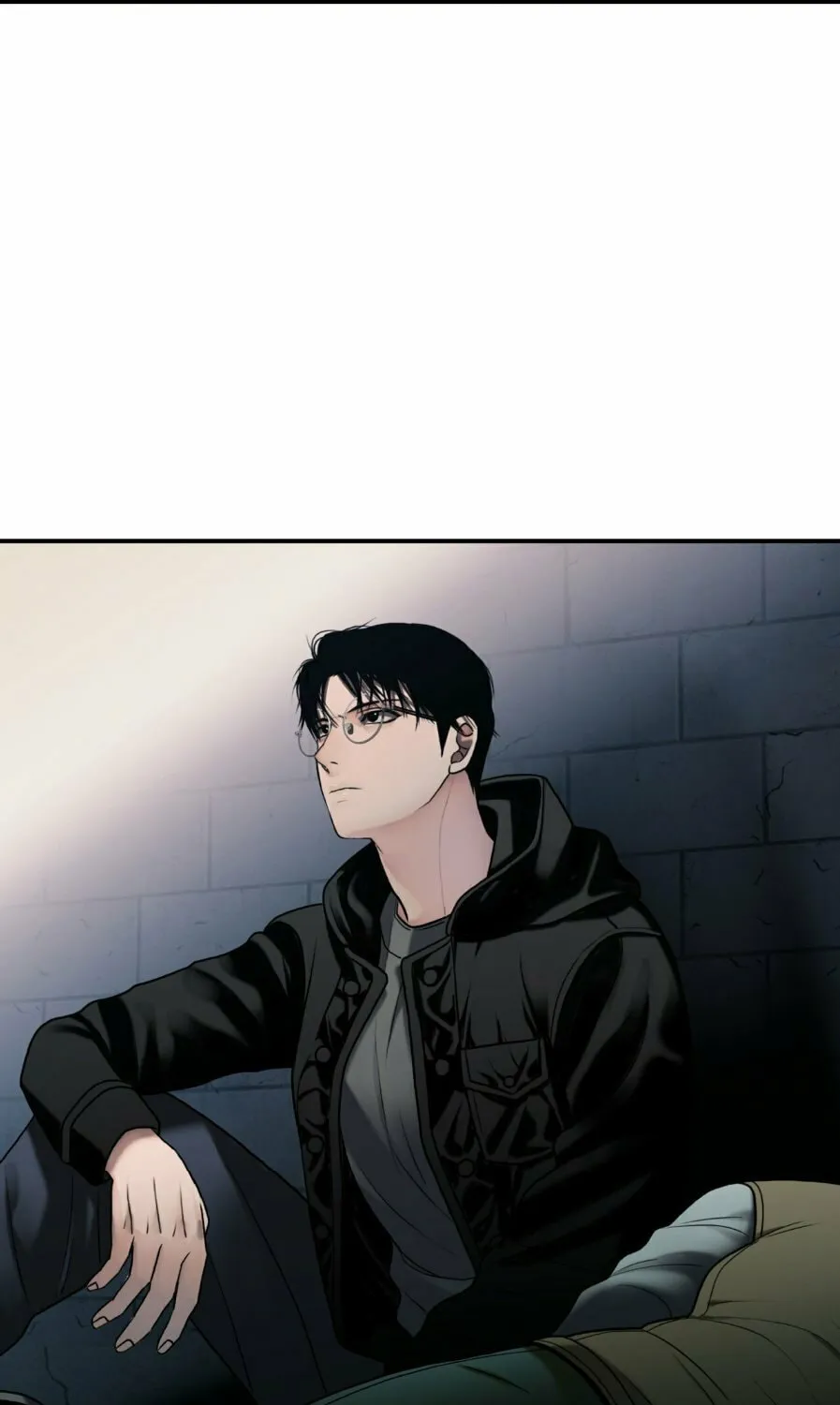 Corrosive Chapter 1 page 119 - 