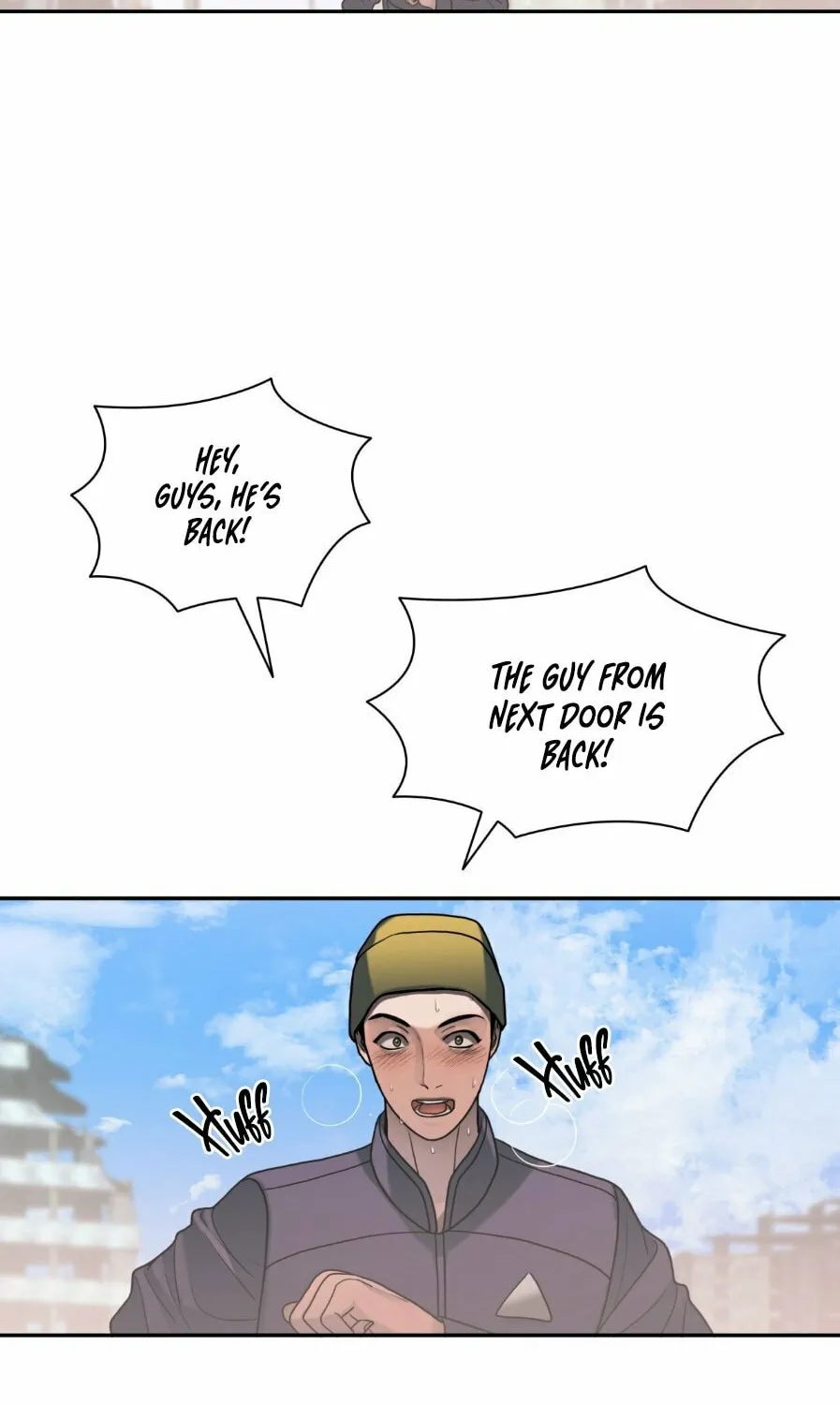 Corrosive Chapter 1 page 123 - 