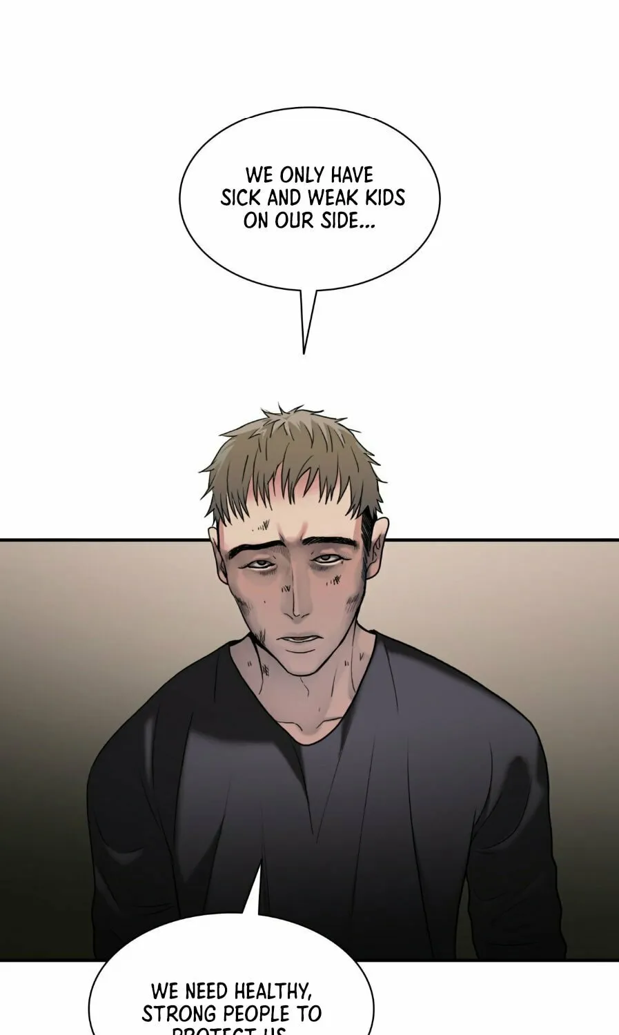 Corrosive Chapter 1 page 125 - 