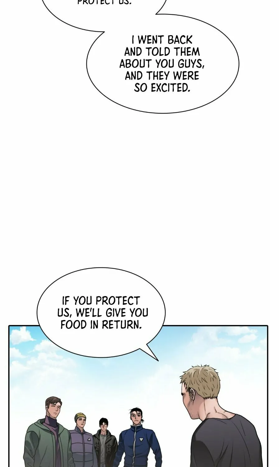 Corrosive Chapter 1 page 126 - 