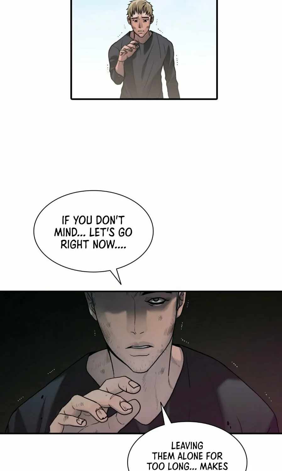 Corrosive Chapter 1 page 129 - 