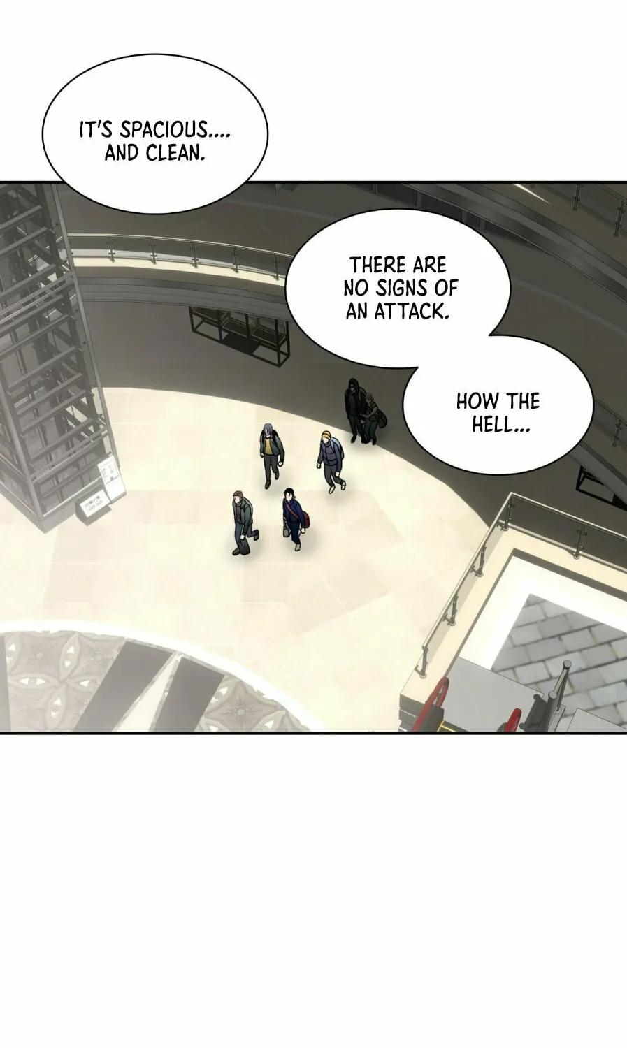 Corrosive Chapter 1 page 135 - 