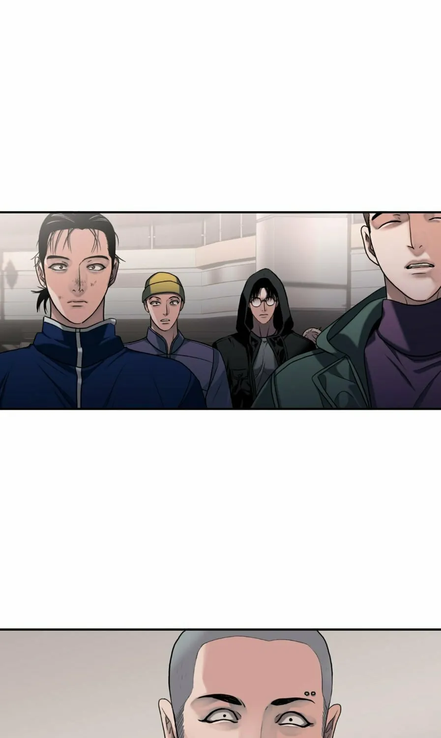Corrosive Chapter 1 page 138 - 