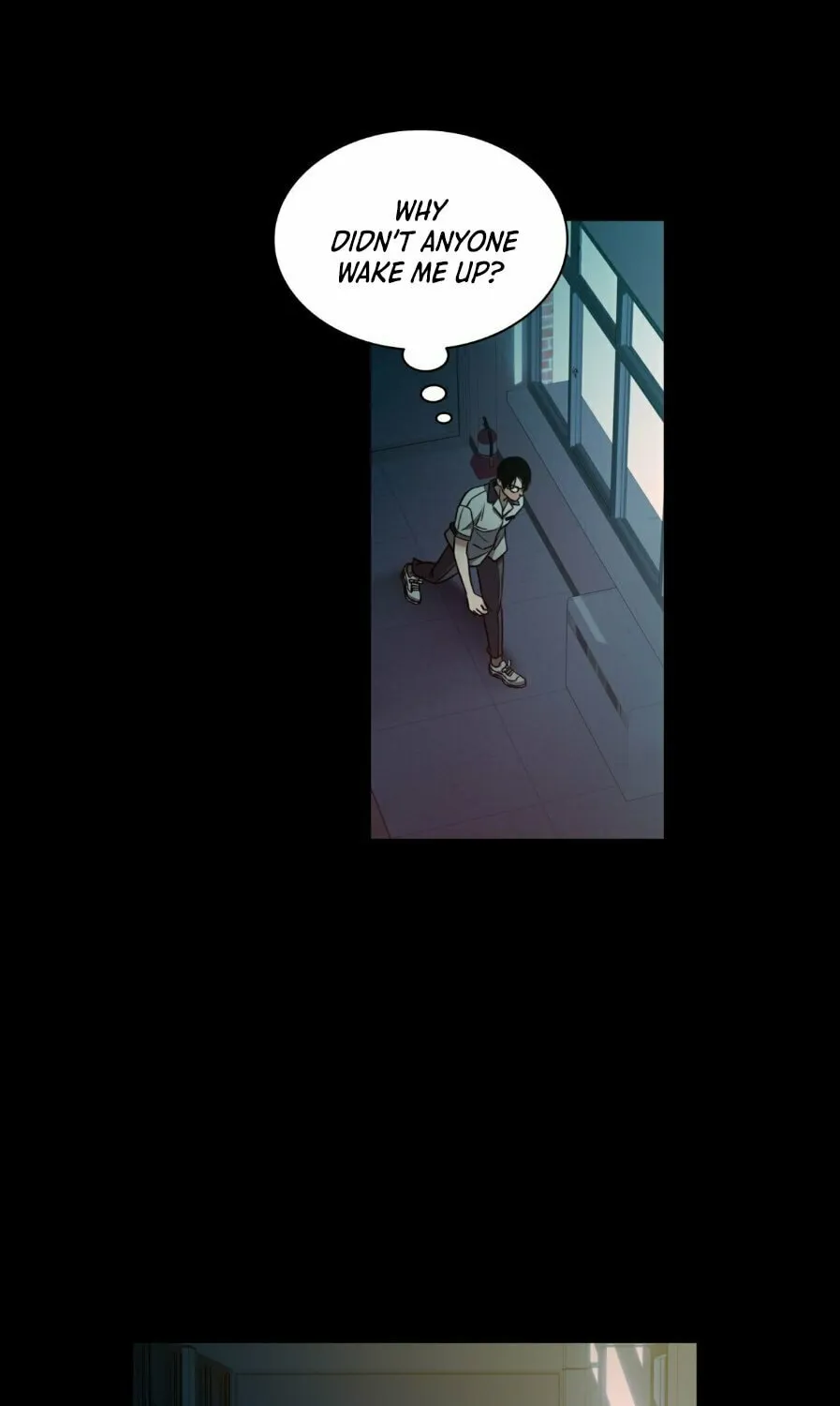 Corrosive Chapter 1 page 15 - 